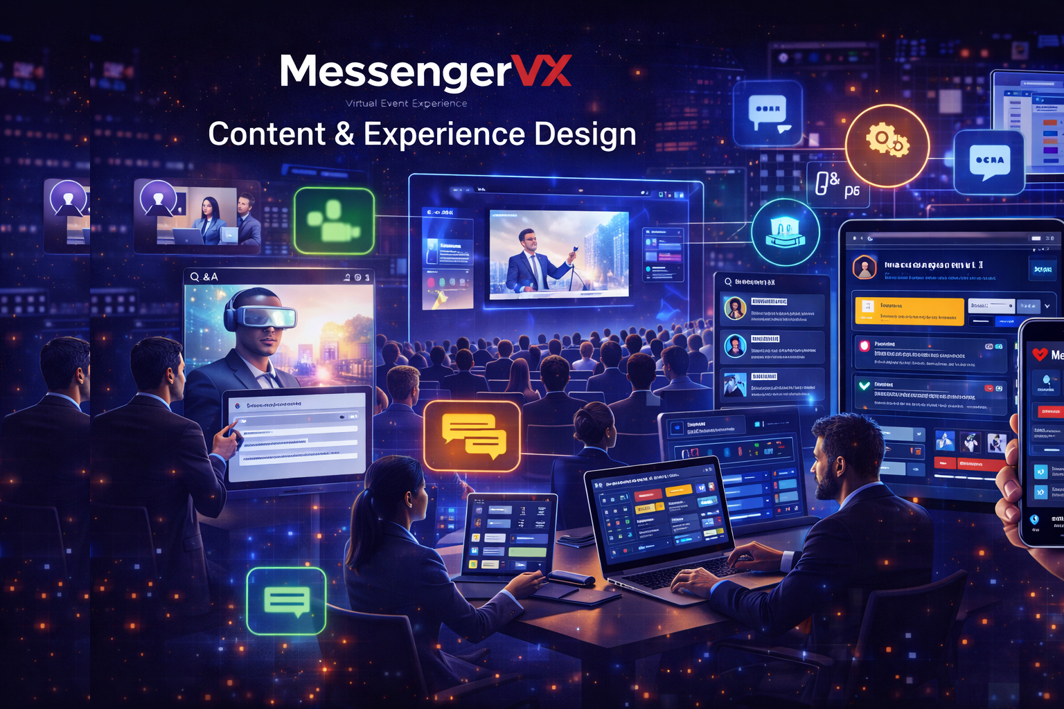 Discovery & Strategy